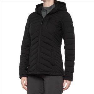 Náutica women’s jacket